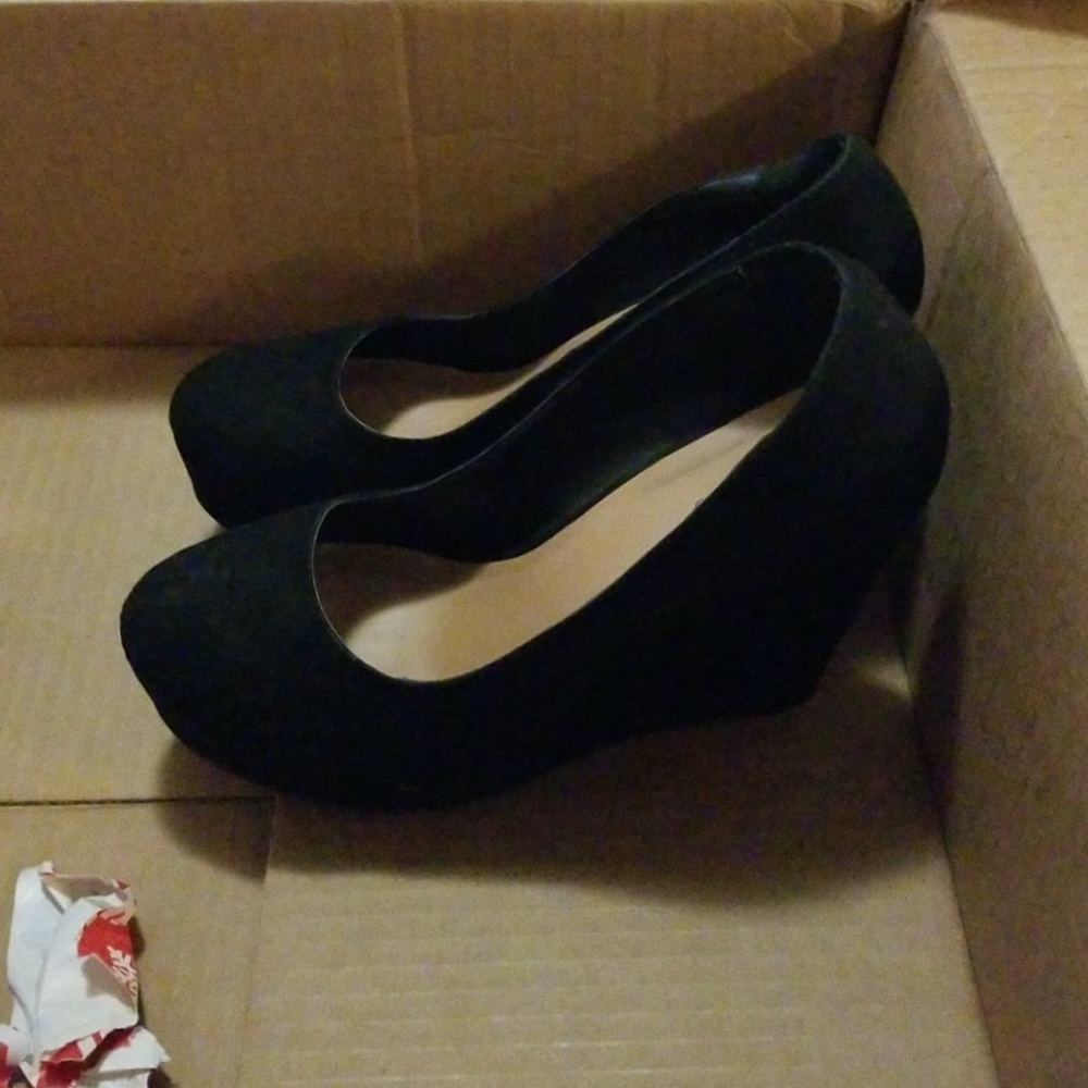 Wedges